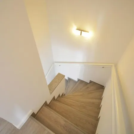 Vakantiehuis Veronika 2 *
