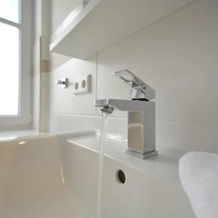 Haus Veronika Rechts Holiday home *