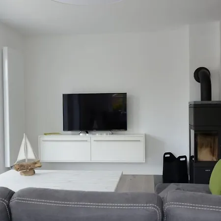 Holiday home Haus Veronika Rechts Wyk auf Foehr