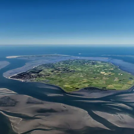 Haus Veronika Rechts * Wyk auf Foehr