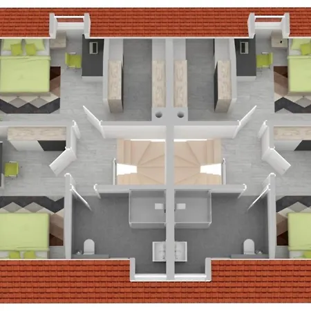 Haus Veronika Rechts