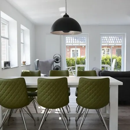 Haus Veronika Rechts Holiday home *