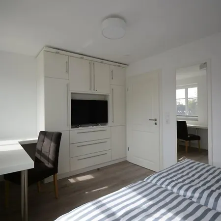 Haus Veronika Rechts Holiday home