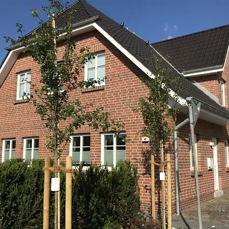 Holiday home Haus Veronika Rechts