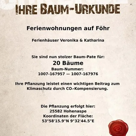 Haus Veronika Rechts *