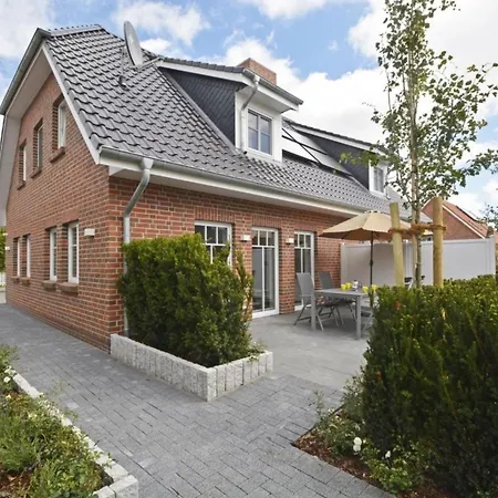 Haus Veronika Rechts * Wyk auf Foehr