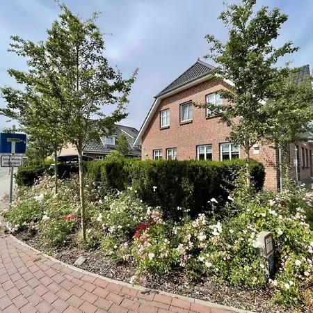 Haus Veronika Rechts Holiday home *